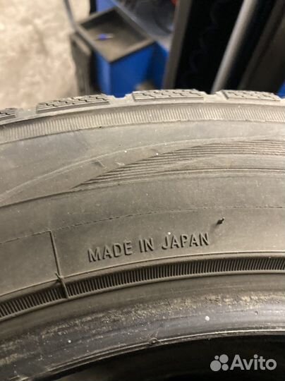 Nitto NT90W 275/45 R20 110Q