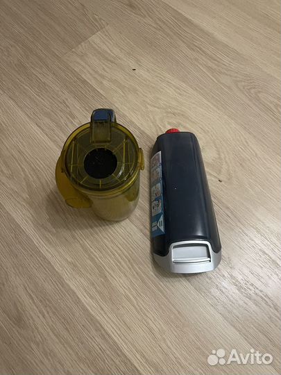 Паровая швабра tefal на запчасти