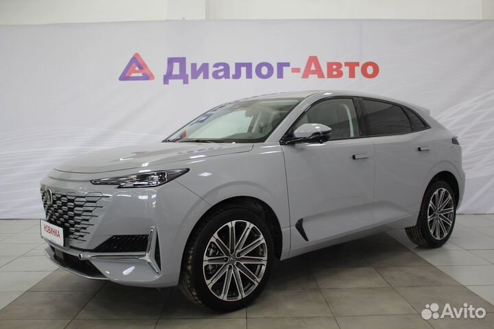 Changan UNI-K 2.0 AT, 2023