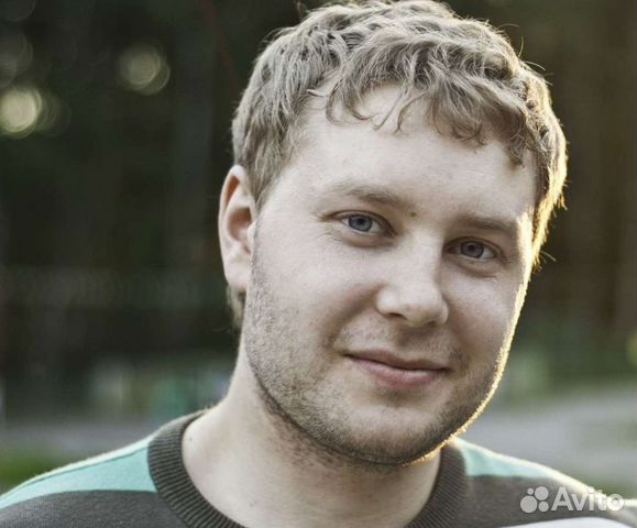 Сборка мебели