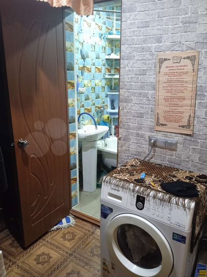 2-к. квартира, 40 м², 4/5 эт.