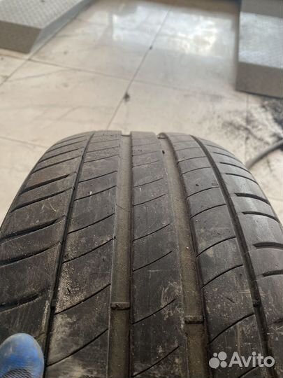 Michelin Alpin 225/55 R17