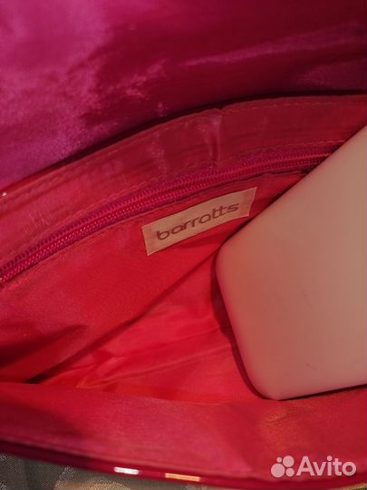 Косметичка borratts