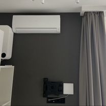 Установка продажа кондиционеров, Руза