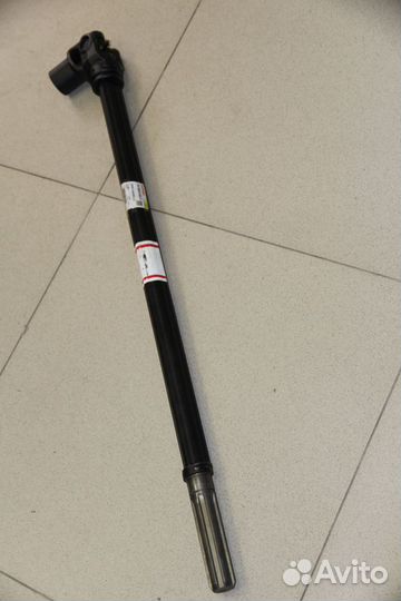 0009599000 вал карданный промежуточный клаас claas