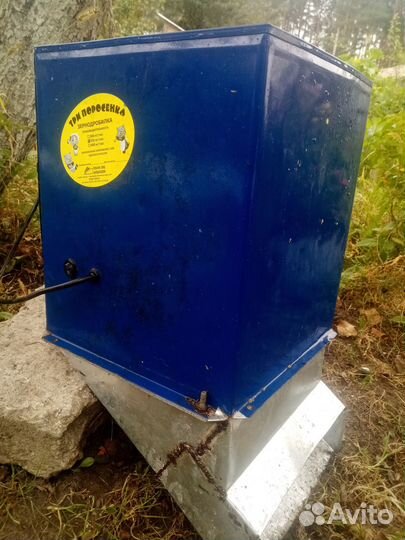 Крупорушка зернодробилка