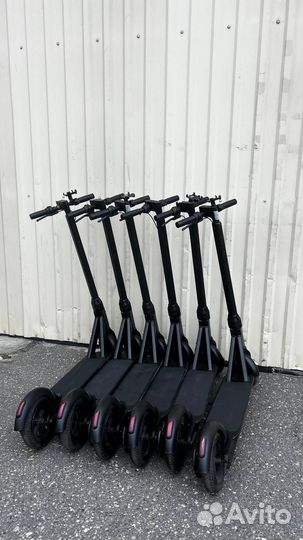 Электросамокат Freego V3.0 (шеринг)