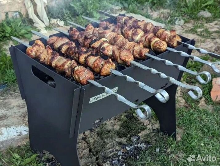 Мангал 