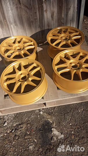 Порошковая покраска