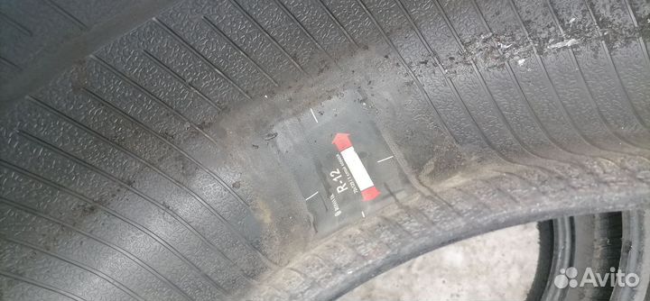 Triangle Snowlink PL02 235/70 R16