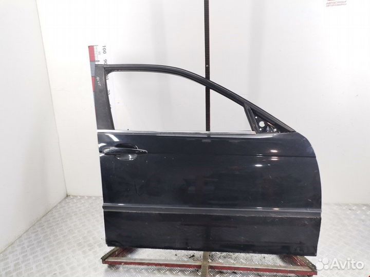 Дверь передняя для BMW 3-Series (E46) 41517034152