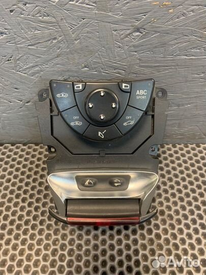 Блок кнопок Mercedes-Benz Sl500 230.475 M 113.963