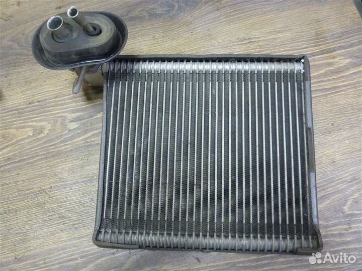 Испаритель Infiniti Fx37 S51 VQ37VHR 2011