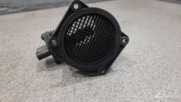Расходомер воздуха Bosch Audi A4 B6 2.0 ALT