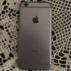 iPhone 6, 16 ГБ