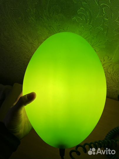 Ночник IKEA LOV