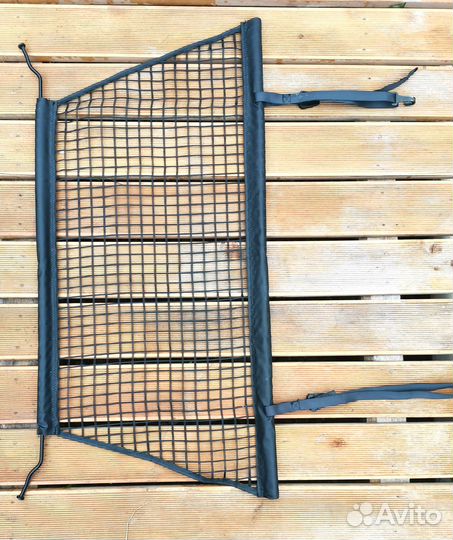 Сетка Шторка разделительная для volkswagen Touareg