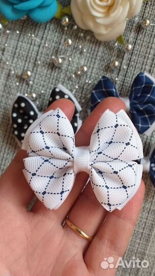 Заколки для волос