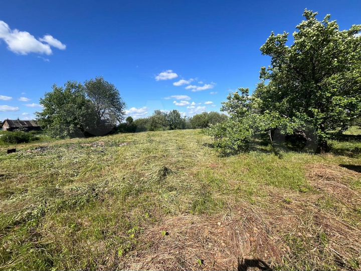 Участок 17,9 сот. (СНТ, ДНП)