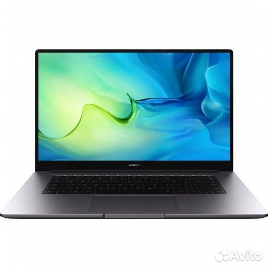 Ноутбук Huawei MateBook 15.6