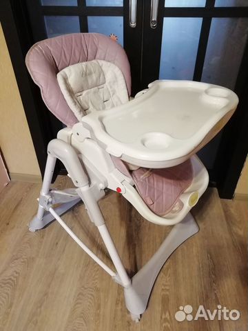 Стульчик для кормления