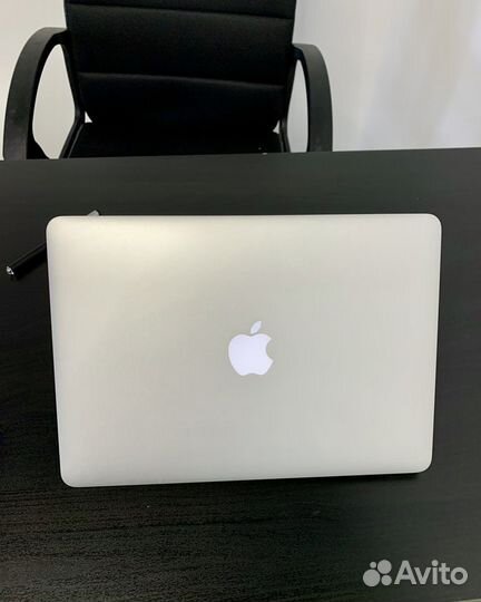 Ноутбук Apple MacBook Air 13 Early 2015
