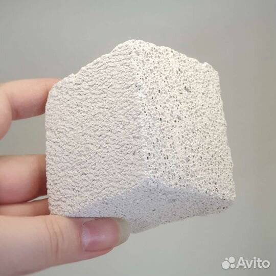 Камень для сточки зубов