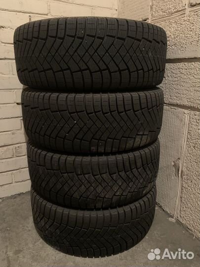 Зимние колеса на bmw g20