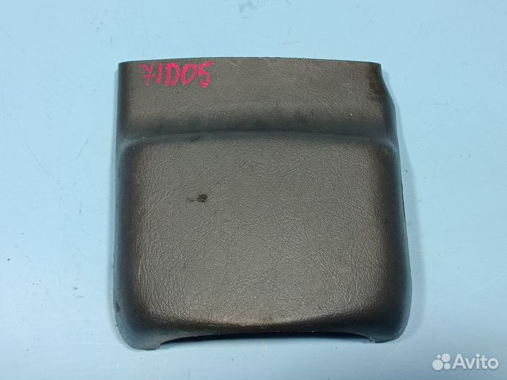 Кожух рулевой колонки для Mitsubishi Lancer CK