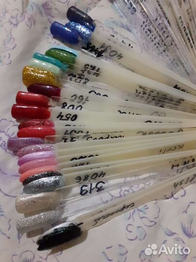 Все Для маникюра и педикюра