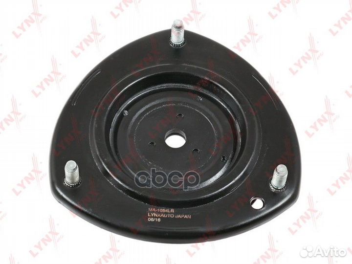 Опора амортизатора suzuki aerio liana 06- перед