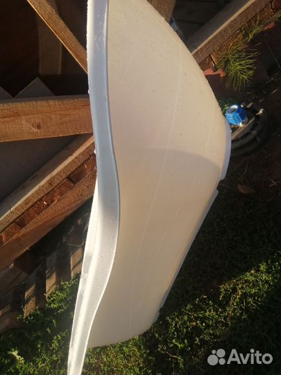 Ванночка для купания