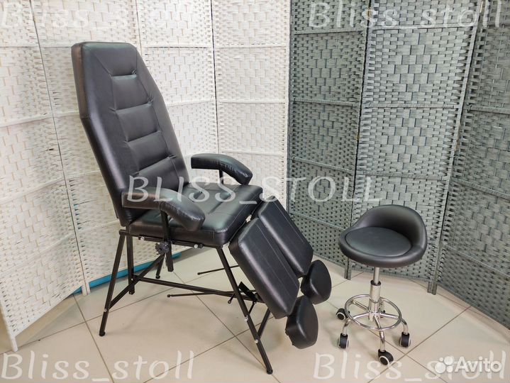 Педикюрное кресло, комплект