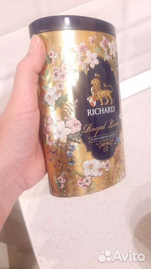 Жестяная банка