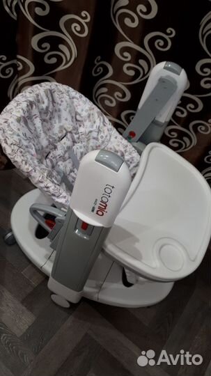 Стульчик для кормления