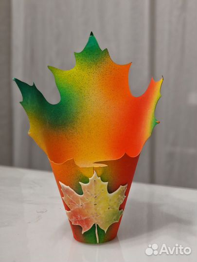 Конусы для цветов