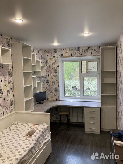 Рабочая зона для школьника