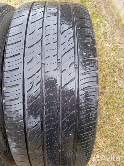 Kumho 722 255/45 R20 105V
