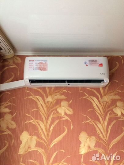 Мульти-сплит система Funai