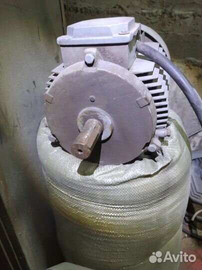 Электродвигатель 220 380 вольт