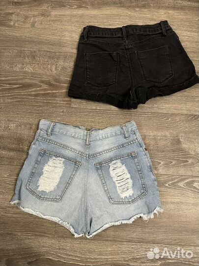 Шорты