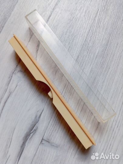 Футляр от ручки Ярославль, СССР