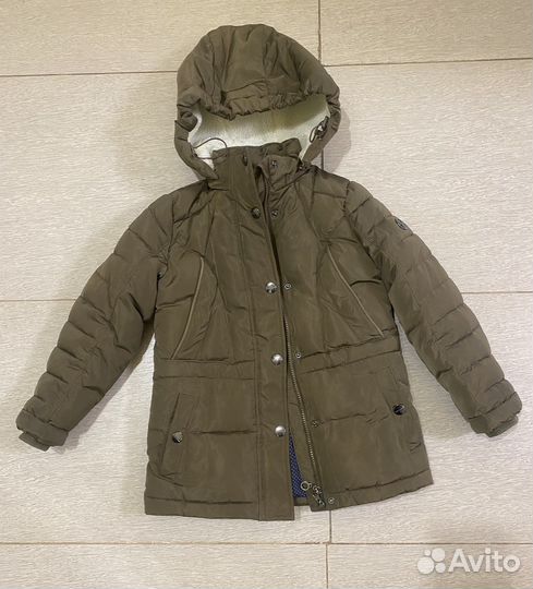 Куртка для девочки