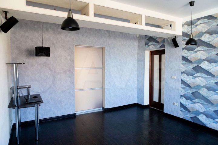 4-к. квартира, 97,5 м², 3/4 эт.