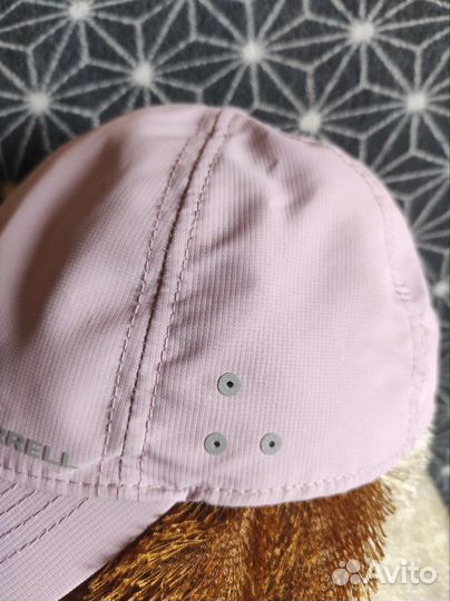 Кепка бейсболка женская Merrell