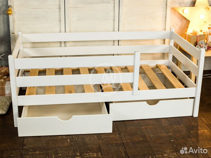 Кровать софа