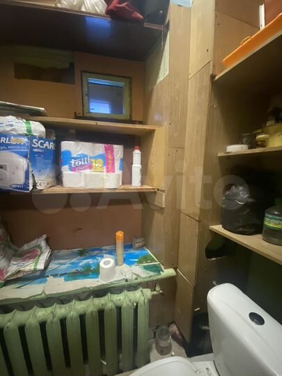 2-к. квартира, 59 м², 1/3 эт.