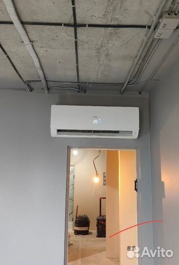 Кондиционеры Кондиционер с установкой доставкой