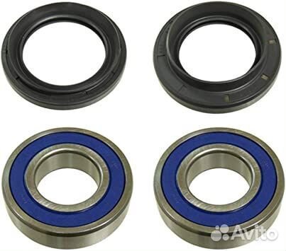 Ступичный подшипник Yamaha rhino 450/660/700