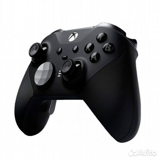 Геймпад Microsoft Xbox Elite Wireless Controller S